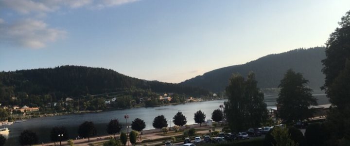 On reviendra c&rsquo;est certain!