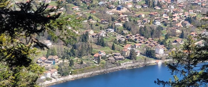 Superbe sejour, impossible le de faire mieux